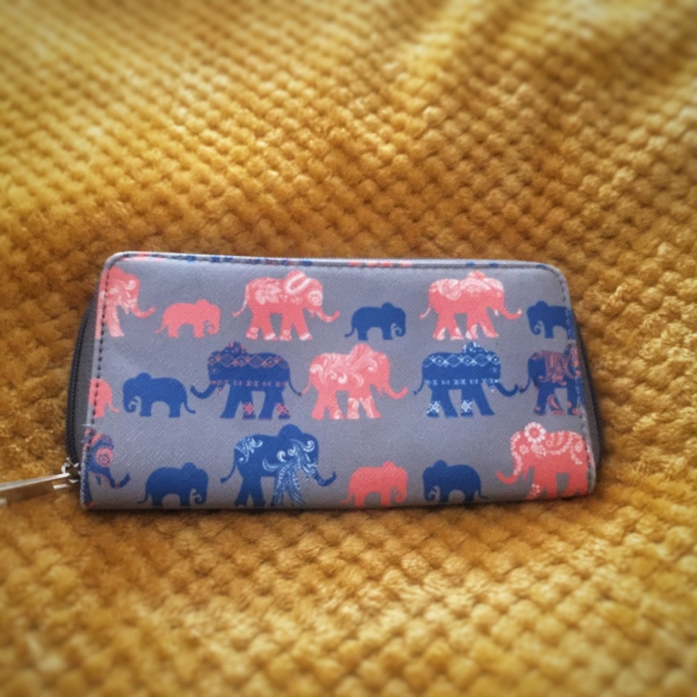 Handbag